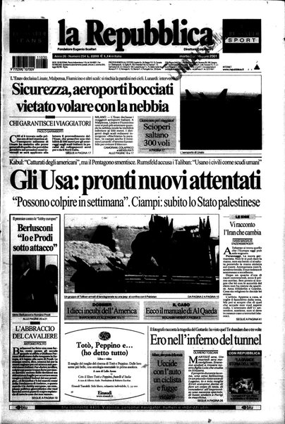 La repubblica